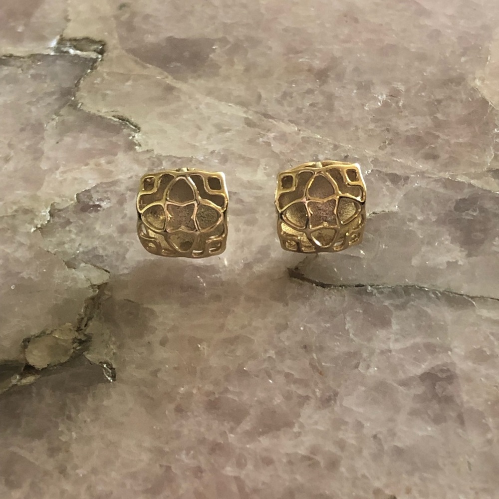 Kendra Scott Tima Studs